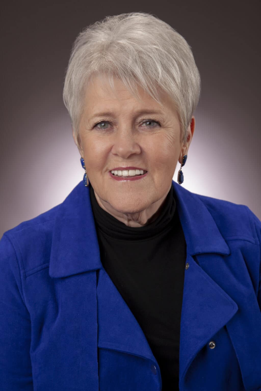 Mary Lou Wilson