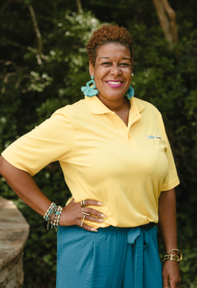 Gabrielle “Gabby” Albert