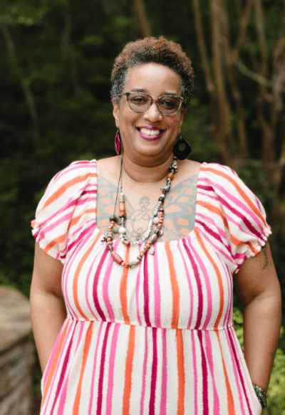 Kimberly Stewart-Lucas