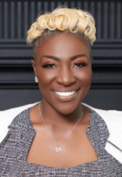 Tameka Mitchell, MBA