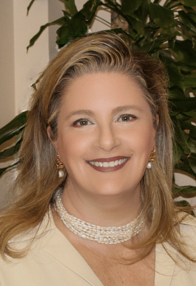 Erin P. Ferranti, PhD, MPH, RN, FAHA, FPCNA, FAAN